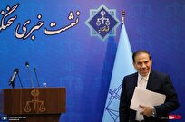 حکم اعدام بابک زنجانی نقض شد/ «باغ ازگل» در دست تحقیقات/ چای دبش و یک اتفاق جدید