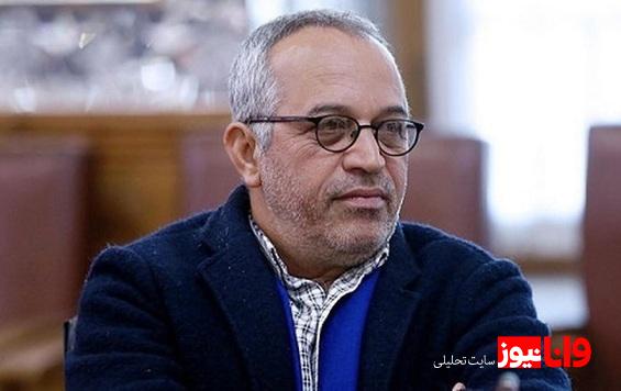 محمدحسین لطیفی :تکنیک مهم نیست دل فیلمساز رامی‌خریم/روی نقاط اختلاف انگشت نگذاریم