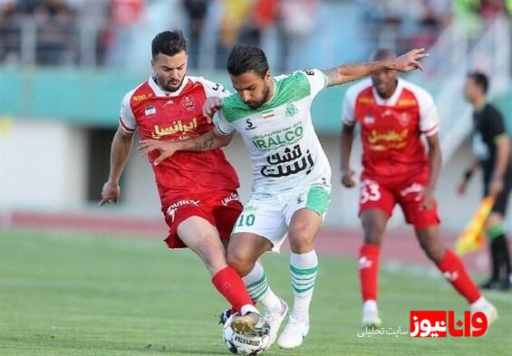 واکنش باشگاه آلومینیوم اراک به توافق لیموچی با استقلال یا پرسپولیس