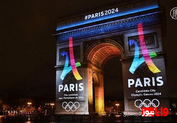 بسته شدن حریم هوایی پاریس در افتتاحیه المپیک