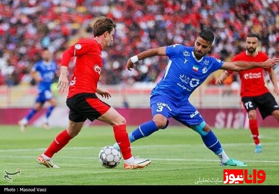 ورمزیار: مسیر قهرمانی استقلال هموارتر از پرسپولیس است