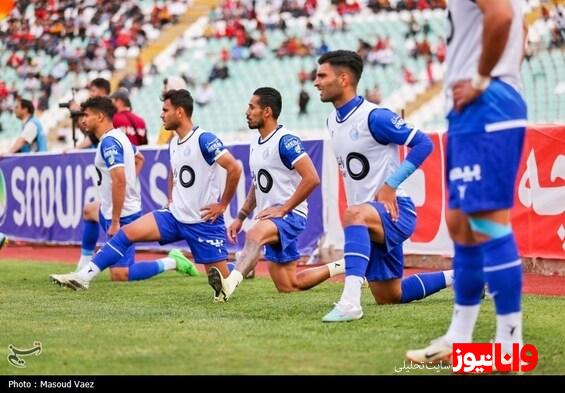 آغاز مذاکره برای تمدید قرارداد استقلالیها از هفته آینده