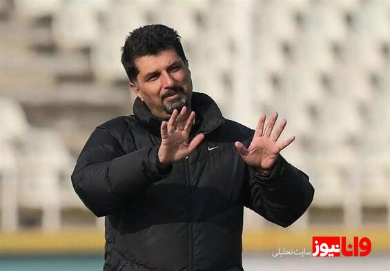 حسینی: تمام کردن لیگ برای ما خیلی اهمیت دارد