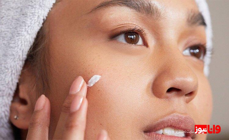 برای کنترل چربی پوست صورت چه کنیم؟ برای کنترل چربی پوست صورت چه کنیم؟