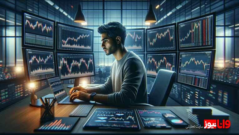 بهترین بروکر بازار فیوچرز برای کاربران ایرانی بهترین بروکر بازار فیوچرز برای کاربران ایرانی