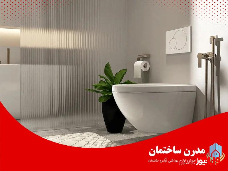 اهمیت لوازم بهداشتی در زیبایی دکوراسیون سرویس بهداشتی و حمام اهمیت لوازم بهداشتی در زیبایی دکوراسیون سرویس بهداشتی و حمام