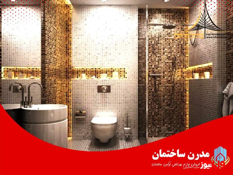 اهمیت لوازم بهداشتی در زیبایی دکوراسیون سرویس بهداشتی و حمام اهمیت لوازم بهداشتی در زیبایی دکوراسیون سرویس بهداشتی و حمام