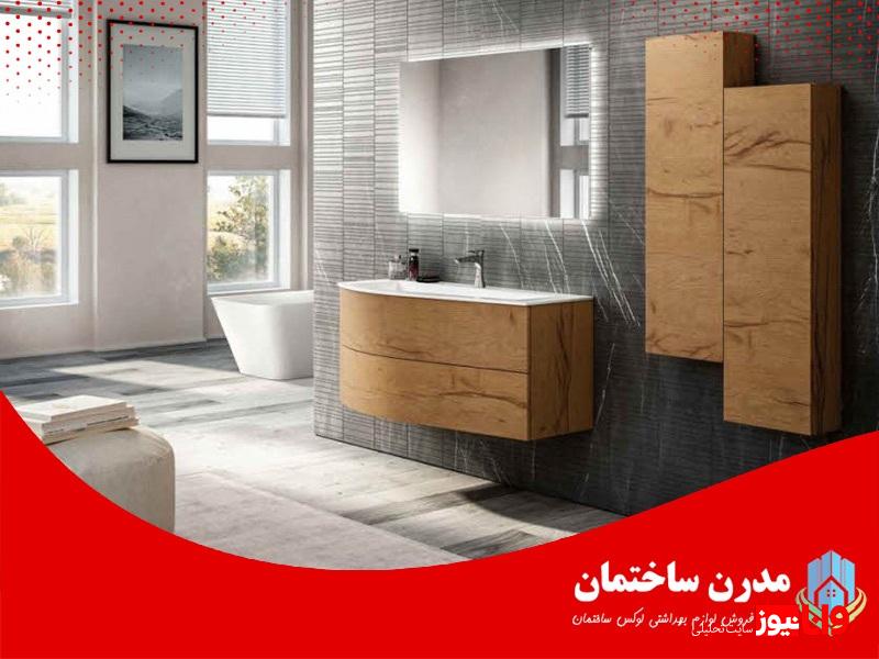 اهمیت لوازم بهداشتی در زیبایی دکوراسیون سرویس بهداشتی و حمام اهمیت لوازم بهداشتی در زیبایی دکوراسیون سرویس بهداشتی و حمام