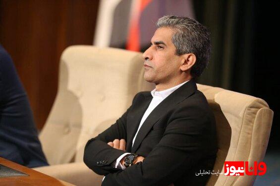 یک ایرانی ناظر رقابت‌های مقدماتی جام جهانی ۲۰۲۶