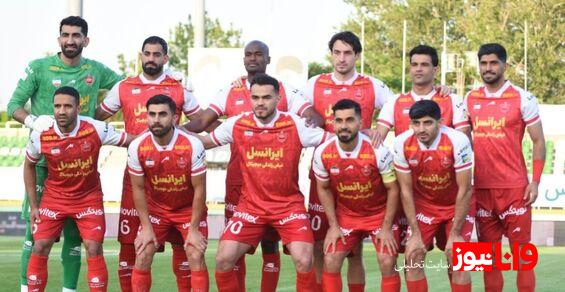 این مسئول شورای شهر ول‌کن نیست  ما این‌جا تیم نداریم، باشگاه پرسپولیس همکاری کند بیاید مشهد!