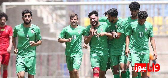 پدیده فوتبال ایران قید پیوستن به پرسپولیس را زد