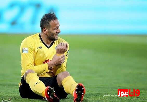 بنگر: تمرکز پرسپولیس روی ۳ بازی آخرش باشد نه نتایج استقلال