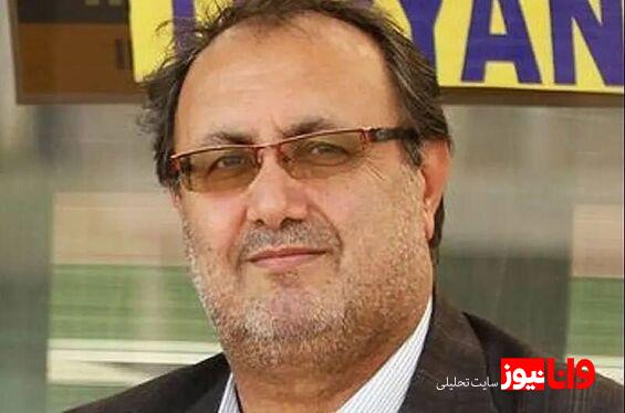 بازیکن سابق استقلال و پرسپولیس درگذشت