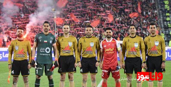 بهترین خبر آسیایی برای استقلال و پرسپولیس