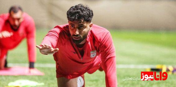 رامین رضاییان نه! بمب نقل و انتقالات در انتظار پرسپولیسی‌ها