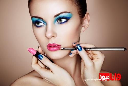 آیا با رنگهای مناسب برای آرایش چشم و لب بهاره آشنا هستید؟ آیا با رنگهای مناسب برای آرایش چشم و لب بهاره آشنا هستید؟