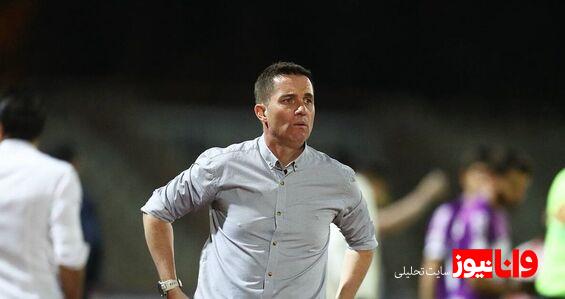 باشگاه پرسپولیس با جانشین یحیی به توافق رسید