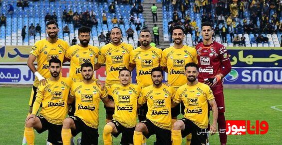 سپاهان تنها باشگاه ایرانی بدون نقص مدارک/ استقلال، پرسپولیس و تراکتور با جریمه مجوز گرفتند