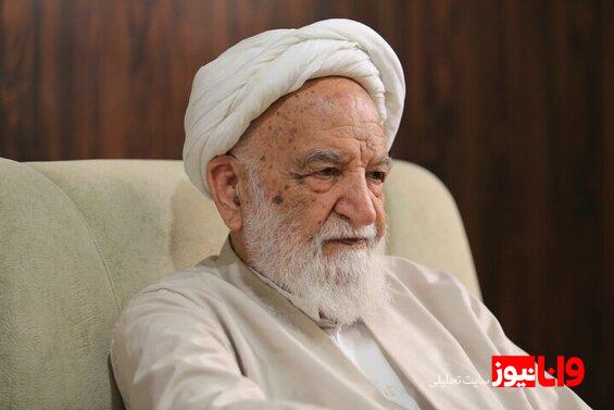 مسعودی خمینی: برخی روحانیون برای ریاست جمهوری مطرح هستند که برای کشورداری خوب نیستند