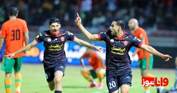 غایبان نامدار دو بازی بزرگ پرسپولیس و استقلال