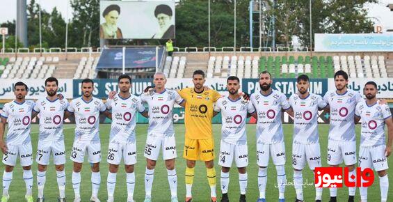 پرسپولیس اسیر حساسیت شد، استقلال نه!