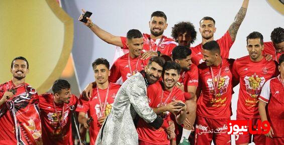 لیست خریدهای پرسپولیس فاش شد