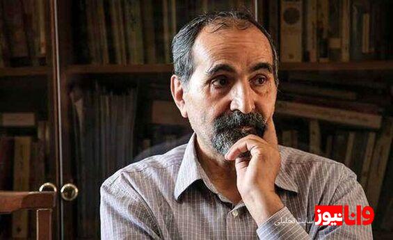تقی آزادارمکی: حضور علی لاریجانی می تواند فرصت مغتنمی برای جریان اصلاحات باشد