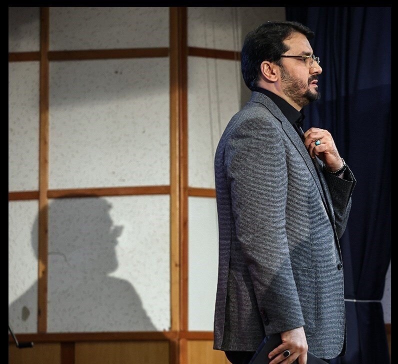 بذرپاش؛ نورچشمیِ احمدی نژاد که با تأخیر به دولت رئیسی رفت /رونمایی زودهنگام از «برنامه انتخاباتی» آقای کاندیدا