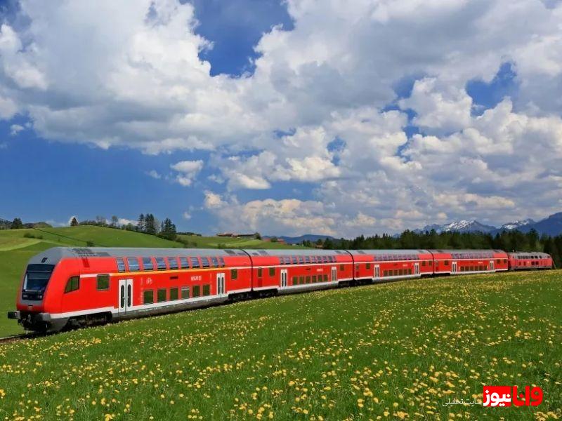 کدام قطار برای مشهد بهتر است کدام قطار برای مشهد بهتر است