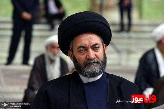 انتقاد بدون تعارف یک امام جمعه از کاندیداتوری ۸۰ نفر در انتخابات ریاست جمهوری