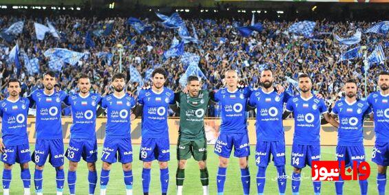 ناراحتی بازیکنان استقلال از وعدههایی که عملی نشد/ هلدینگ هم بدقول از آب درآمد!