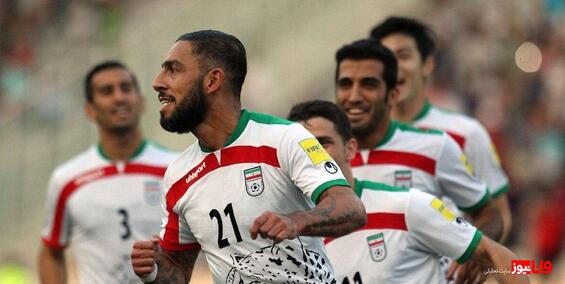 دژاگه به این دلیل تیم ملی فوتبال ایران را انتخاب کرد/ یک مجله حاضر به چاپ عکس اشکان نبود!