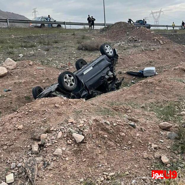 هافبک سابق استقلال تا مرگ رفت و برگشت!+عکس