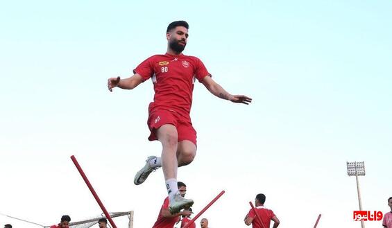 رونمایی از بمب پرسپولیس در هفته آخر لیگ برتر