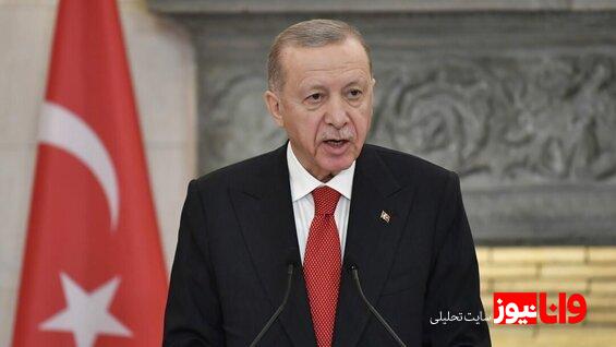 «اردوغان» فردا به مشهد می‌رود