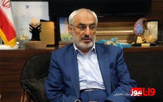 چهارمین انصراف از انتخابات ریاست جمهوری  وزیر احمدی نژاد کنار رفت