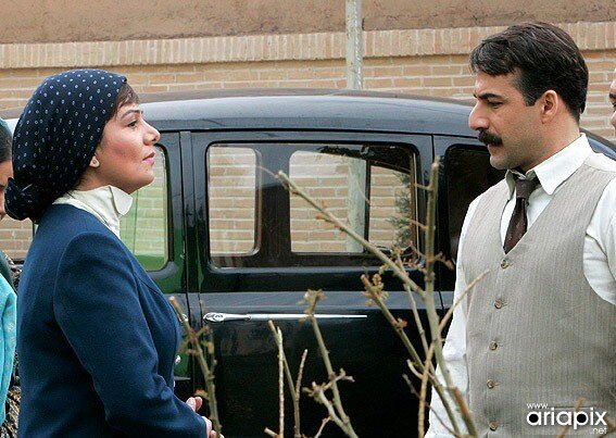 این تنها سریالی ست که اطلاعات درستی از دوره پهلوی دوم می‌دهد |‌ تصاویر