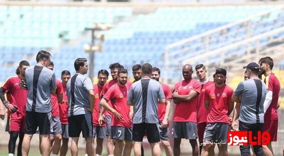 چالش بزرگ پرسپولیس در نقل و انتقالات/ چرا ستاره های این تیم تمدید نمی کنند؟