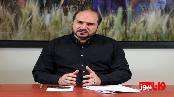 محسن منصوری ضمن مرخصی از دولت، رئیس ستاد جلیلی شد