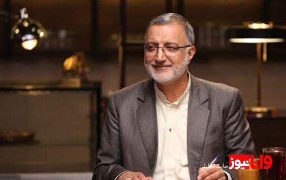 زاکانی به مرخصی می رود  معاون شهرداری تهران رئیس ستاد شد