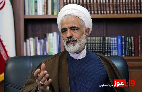 انتقاد مجید انصاری از ردصلاحیت علی لاریجانی و جهانگیری
