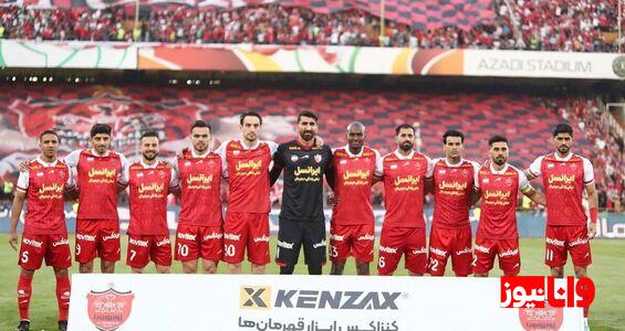 اتفاق نگران کننده در پرسپولیس برای فصل جدید
