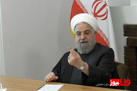 گلایه بدون تعارف حسن روحانی از ردصلاحیت چهره‌های شاخص توسط شورای نگهبان