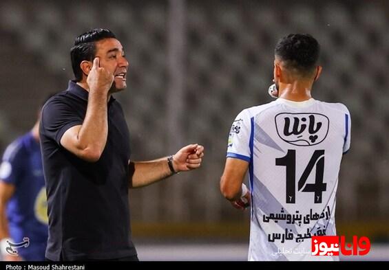 دلیل لغو جلسه مهم نکونام با مدیران استقلال