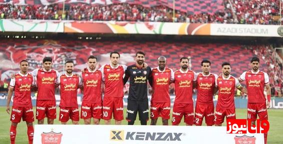 رونمایی از گزینه‌های ایرانی برای هدایت پرسپولیس