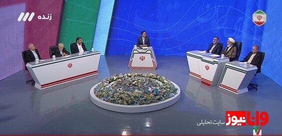 ادعای سعید جلیلی:  راه‌های مقابله با فشارهای حداکثری را به دولت روحانی می‌دادم اما گوش نکرد