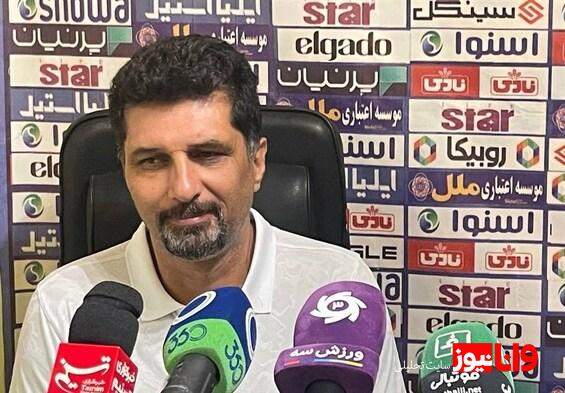 حسینی: برگزاری نیمه‌نهایی جام حذفی پس از لیگ اشتباه است