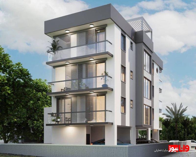 جامع ترین راهنمای خرید آپارتمان در قبرس شمالی