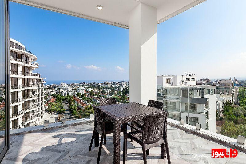 جامع ترین راهنمای خرید آپارتمان در قبرس شمالی