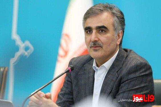 فرزین: ایران سال گذشته بالاترین نرخ رشد اقتصادی را بین کشورهای منطقه داشت